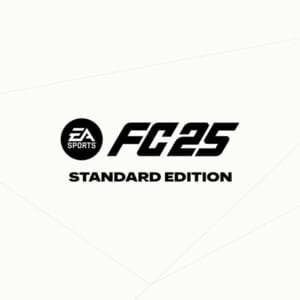 EA SPORTS FC 25