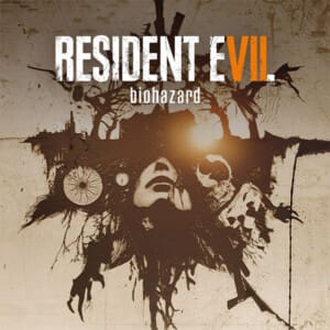 Resident Evil 7 Biohazard