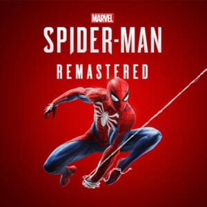 Marvel's Spider-Man Remastered