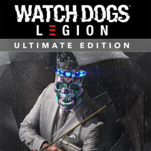 Watch Dogs Legion