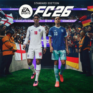 EA SPORTS FC 26