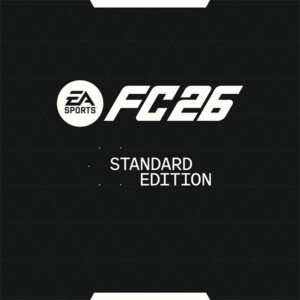 EA SPORTS FC 26 Standard