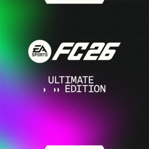 EA SPORTS FC 26 Ultimate