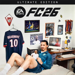 EA SPORTS FC26 Ultimate Team