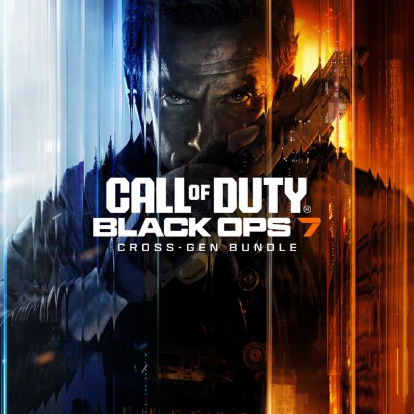 Call of Duty Black Ops 7 Call of Duty Black Ops 7