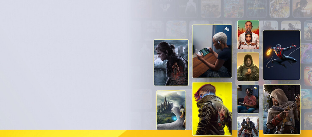 PlayStation Plus