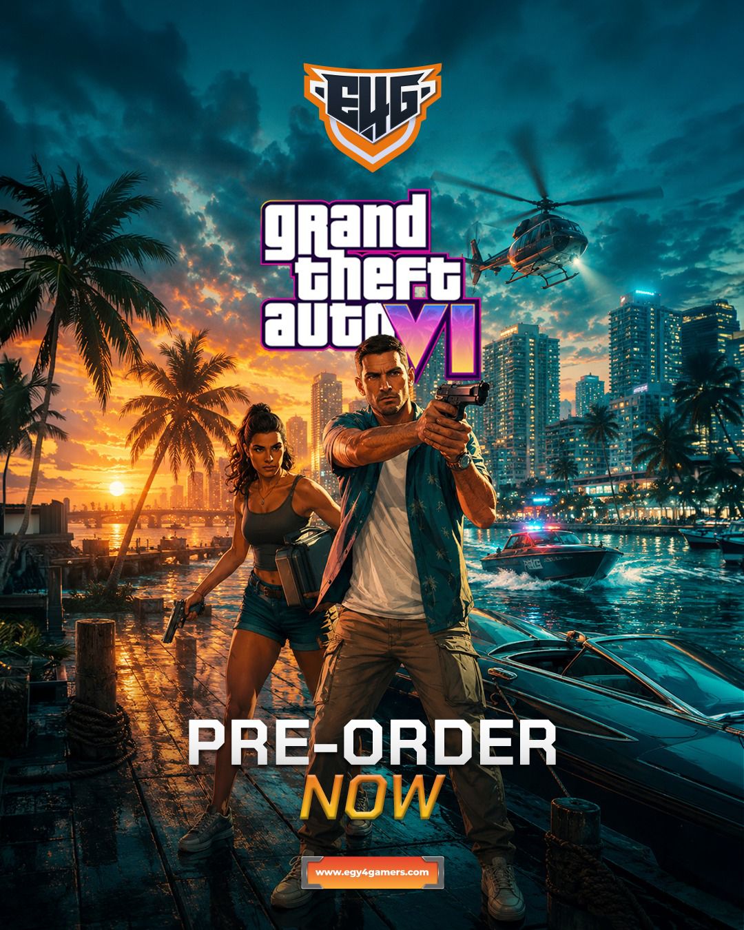 GTA VI