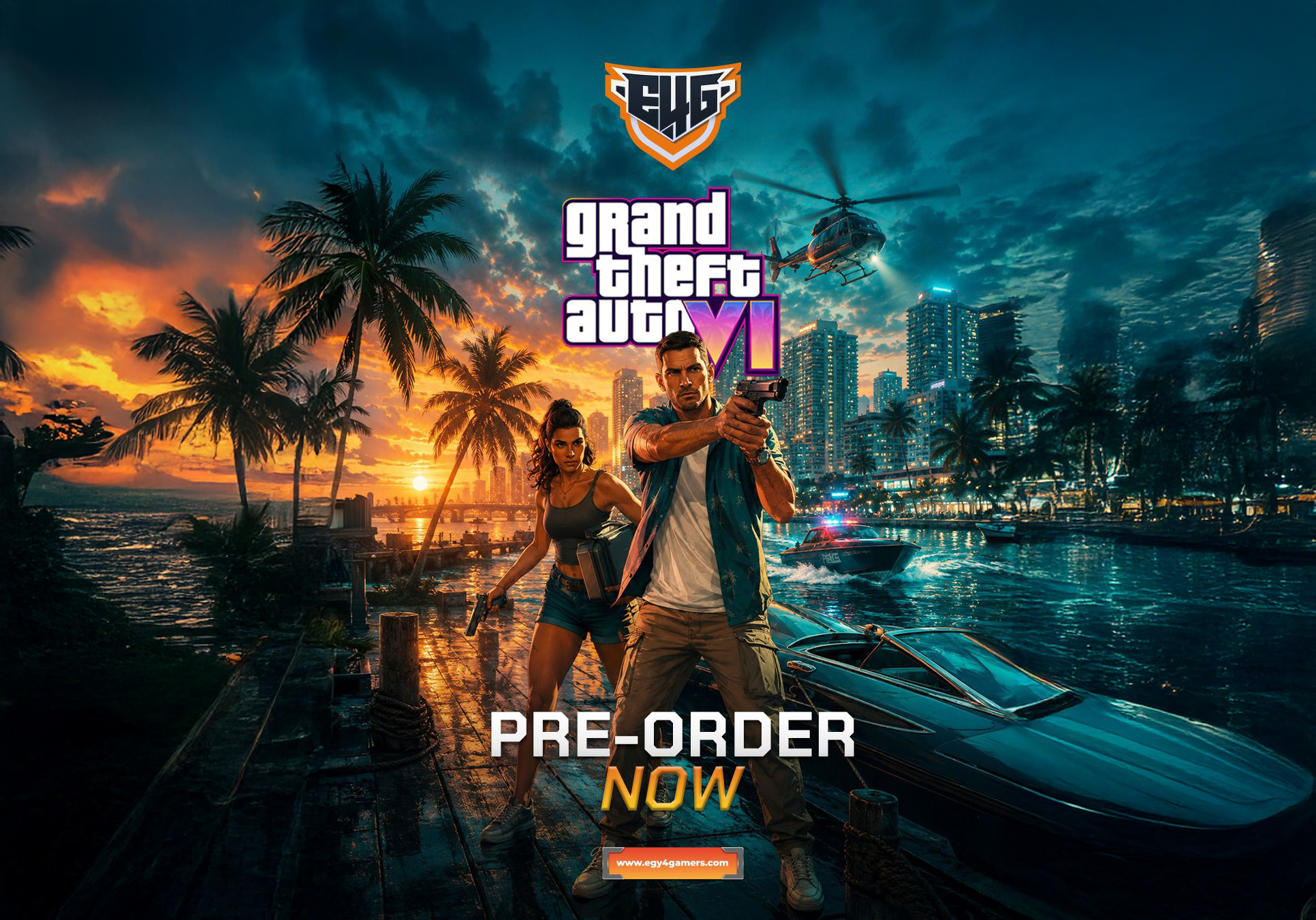 GTA VI