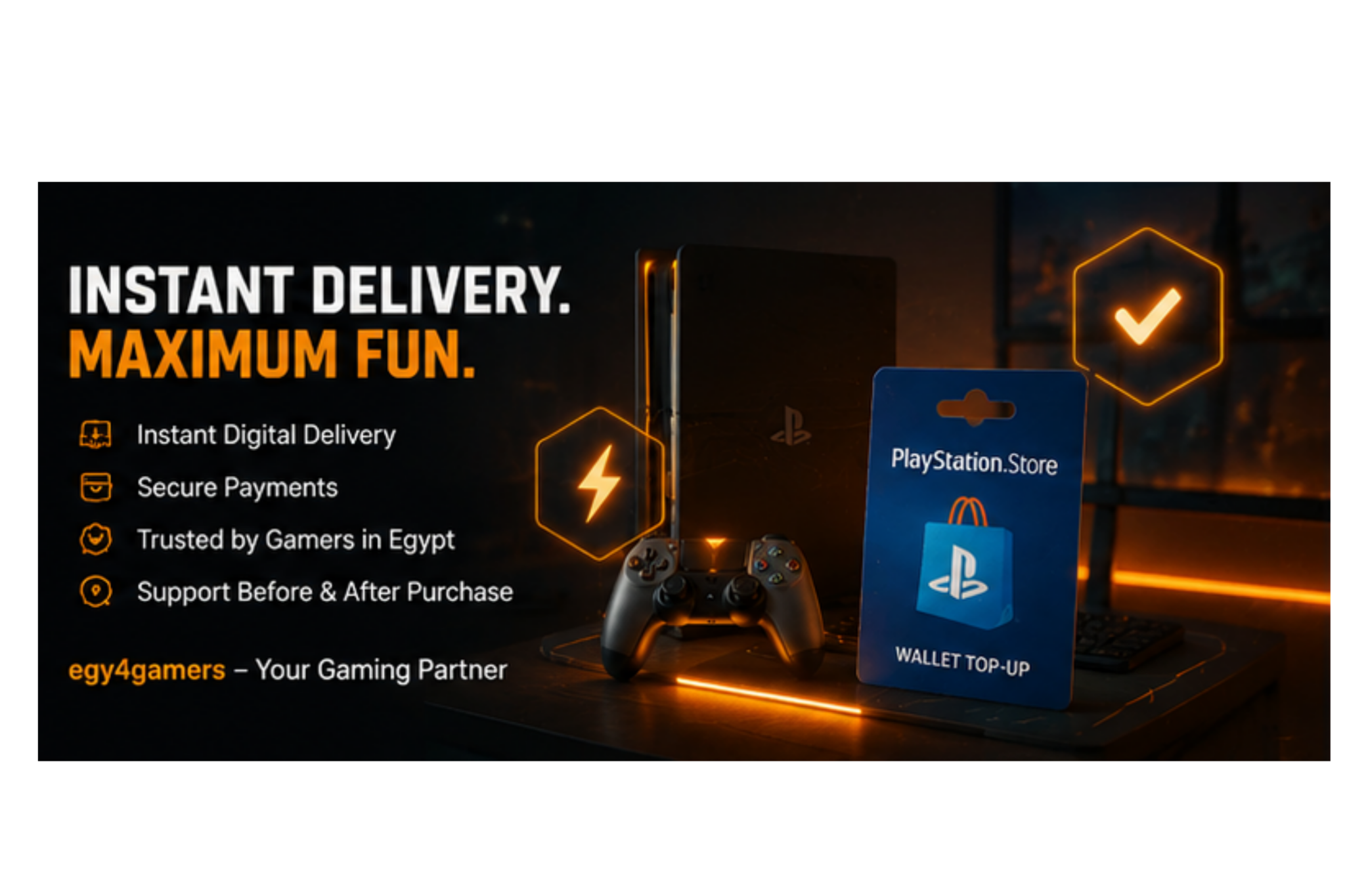 Buy Ps Plus Subscription Online Egypt – Instant Digital Delivery