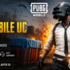 PUBG Mobile UC