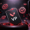 Valorant points