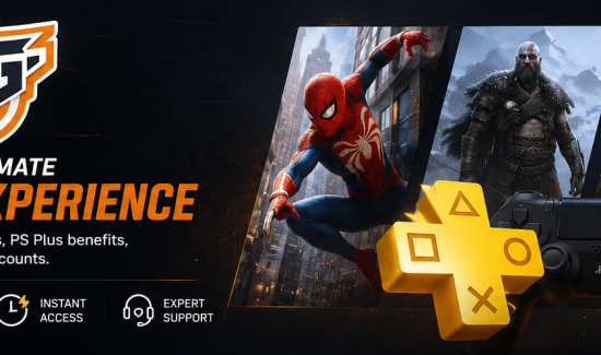 PSN accounts for sale Egypt